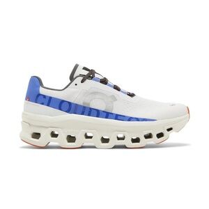 On Cloudmonster 'Frost Cobalt' Running Sneaker Men's Size 12